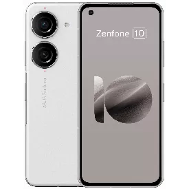 Смартфон ASUS Zenfone 10 8.256 ГБ, Dual nano SIM, белый